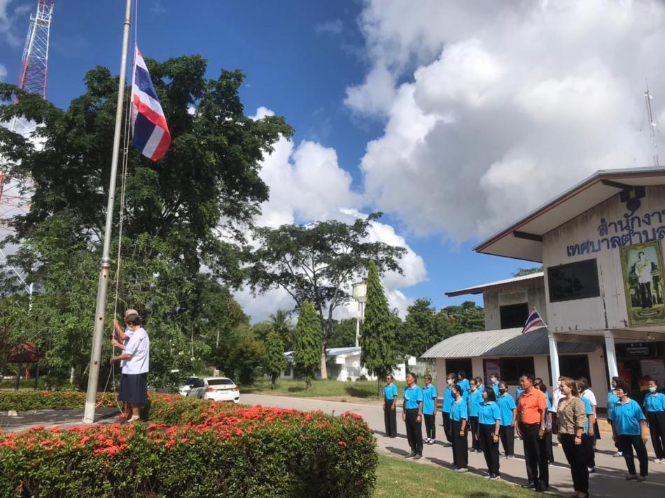 กิจกรรมในวันนี้ เริ่มต้นด้วยการเข้าแถวเคารพธงชาติ สวดมนต์ไหว้พระ ออกกำลังกายผ่อนคลายกล้ามเนื้อ กิจกรรมสันทนาการ รำระบำจัมปาศรี การแนะนำการดูแลรักษาสุขภาพของผู้สูงวัย โดยคุณครูจิตอาสา อ.แม่สงวนศิลป์ ค่ายหนองสวง และ อ.แม่ลำปาง ทัพขวา และจบด้วยการรับประทานอาหารร่วมกัน